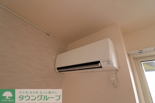 グラン・フィオーレの物件内観写真